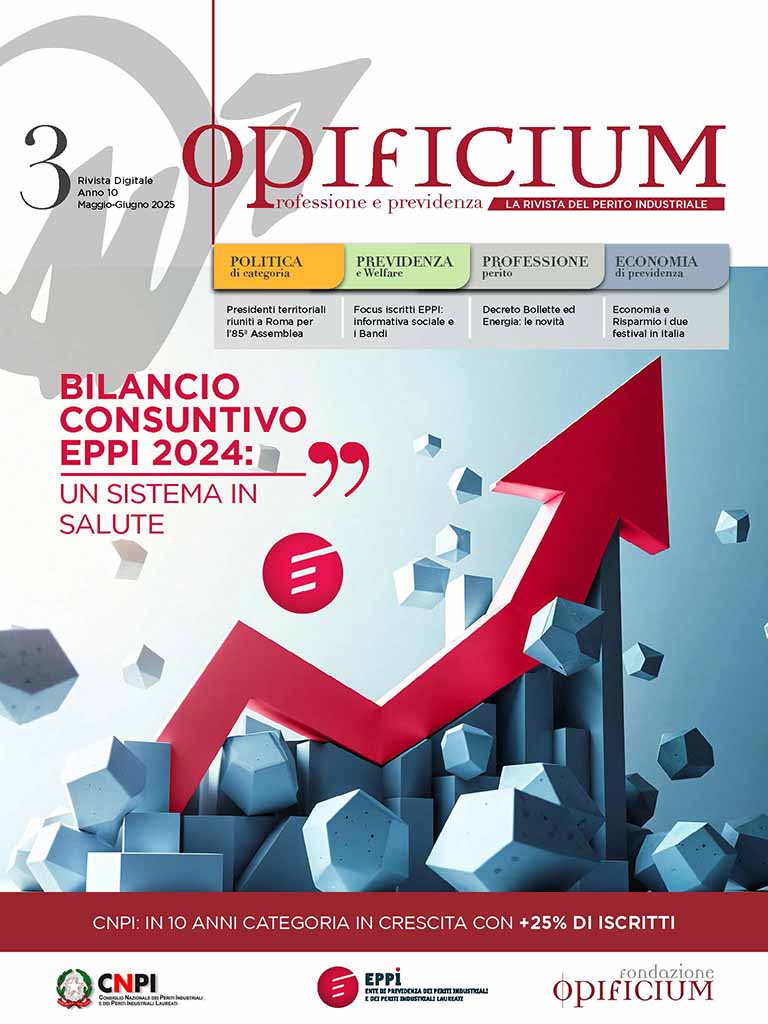 Opificium 3-2025