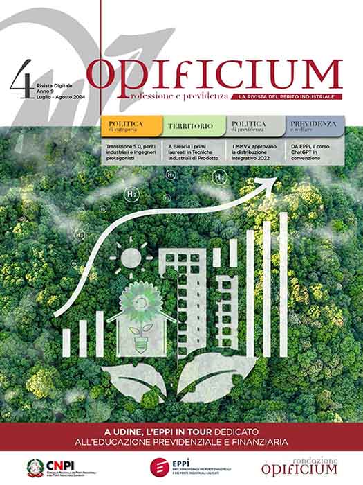 Opificium 4-2024