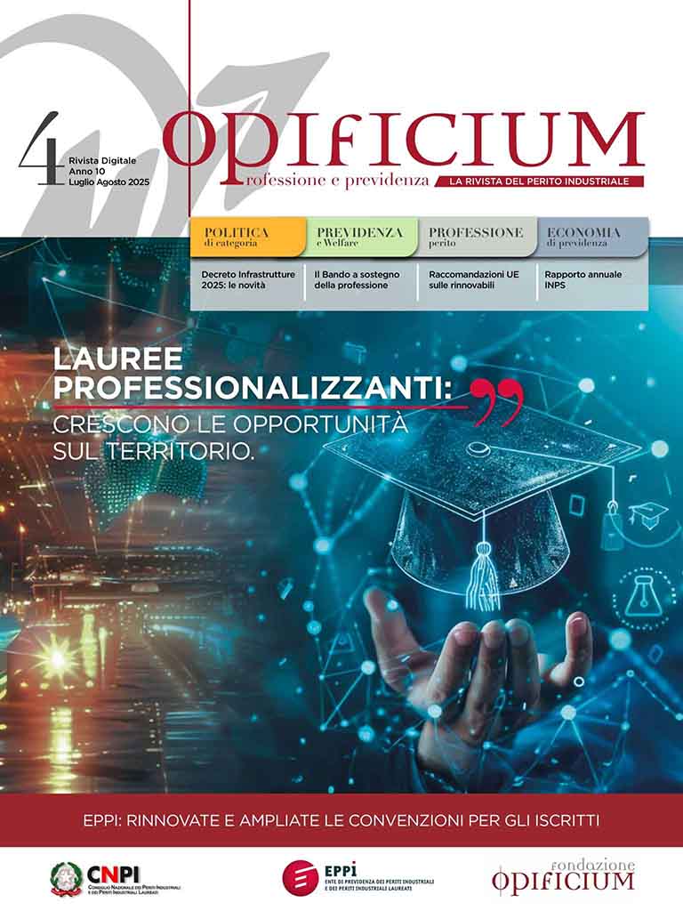 Opificium n. 4 - 2025