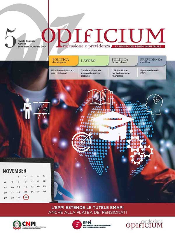 Opificium 5-2024