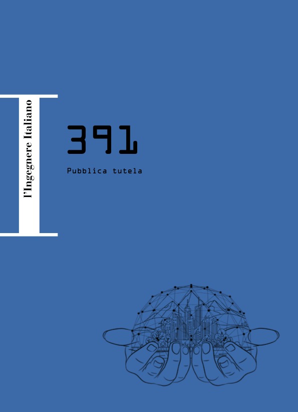 L'Ingegnere Italiano n. 391