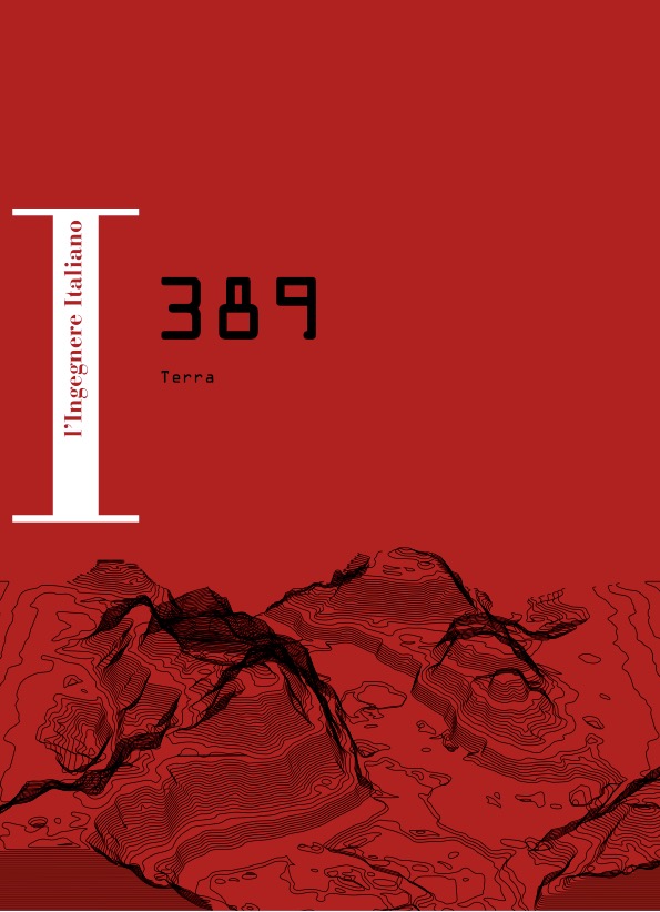 L'Ingegnere Italiano - L'Ingegnere Italiano n.389