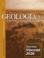 Geologia Tecnica e Ambientale n1 2026 - Speciale Niscemi