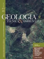 Geologia Tecnica e Ambientale n2 2025