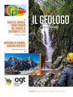 "Il Geologo" n.121 - Periodico ufficiale dell'Ordine dei Geologi della Toscana