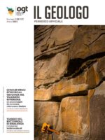 Il Geologo n. 126/127 - Ordine dei Geologi della Toscana