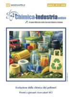 La Chimica & l'Industria - 2 - 2026