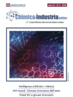 La chimica e l'industria n. 2-2025