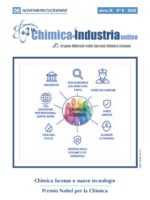 La Chimica & l'Industria - 6 - 2025