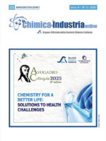 La Chimica & l'Industria - 3 - 2026