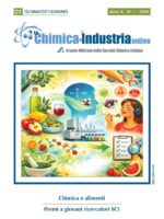 La Chimica & l'Industria - 1 - 2026