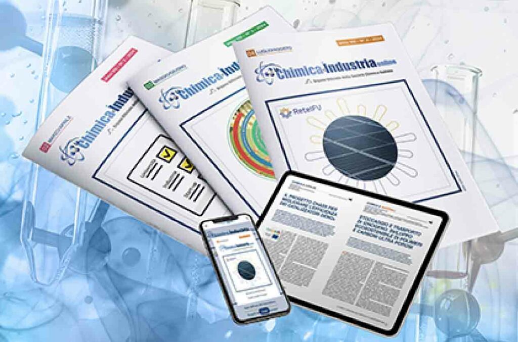La Chimica e l'Industria - SCI