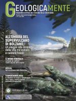 Rivista "Geologicamente" n. 14 - SGI Società Geologica Italiana