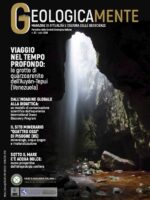 Rivista "Geologicamente" n. 20 - luglio 2026 - SGI Societ&agrave; Geologica Italiana