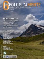 Rivista "Geologicamente" n. 16 - marzo 2025 - SGI Società Geologica Italiana