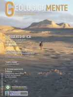 Rivista "Geologicamente" n. 17 - luglio 2025 - SGI Società Geologica Italiana
