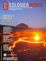Rivista "Geologicamente" n. 19 - marzo 2026 - SGI Societ&agrave; Geologica Italiana