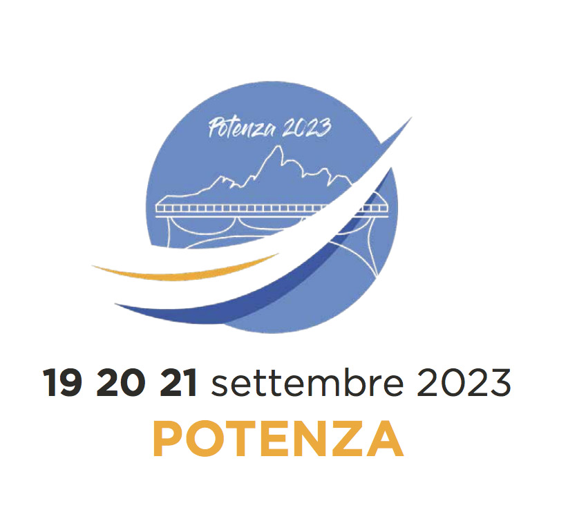 congresso the geoscience paradigm 2023 potenza