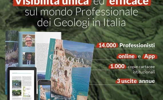 Pianificazione 2024 “Geologia Tecnica & Ambientale” | Consiglio Nazionale dei Geologi