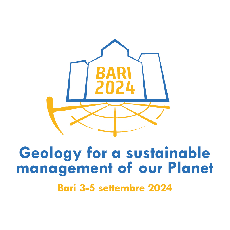 SPONSORIZZA il Congresso “GEOLOGY FOR A SUSTAINABLE MANAGEMENT OF OUR PLANET” | SGI - SIMP