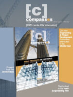 Compasses Engineering & Project development Magazine