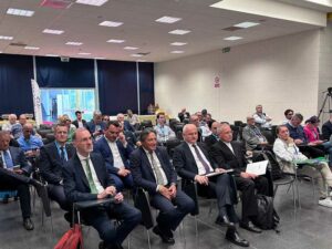 Convegno “I benefici delle CER per la produzione di idrogeno in ottica di decarbonizzazione e mobilità sostenibile” 21 maggio 2025 | CNPI, Fondazione CNPI