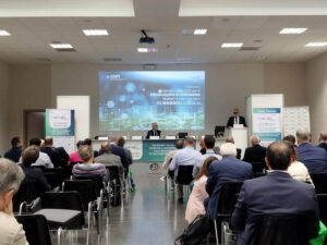 Convegno “I benefici delle CER per la produzione di idrogeno in ottica di decarbonizzazione e mobilità sostenibile” 21 maggio 2025 | CNPI, Fondazione CNPI