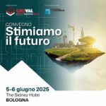 "Stimiamo il futuro" 5-6 giugno 2025 BOLOGNA | GEOVAL
