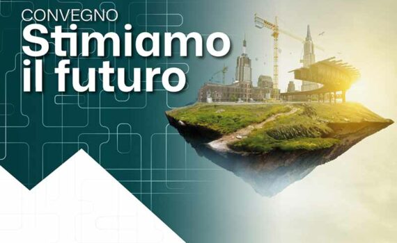"Stimiamo il futuro" 5-6 giugno 2025 BOLOGNA | GEOVAL