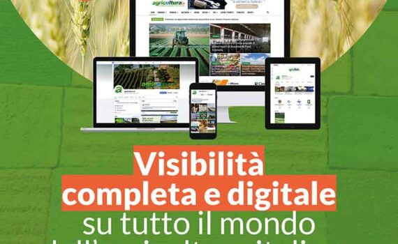 Pianificazione 2026 - Agricultura.it