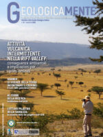 Rivista "Geologicamente" n. 18 - novembre 2025 - SGI Societ&agrave; Geologica Italiana