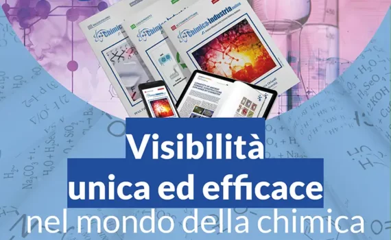 Pianificazione 2026 &ldquo;La Chimica e L&rsquo;Industria Online&rdquo; | Societ&agrave; Chimica Italiana