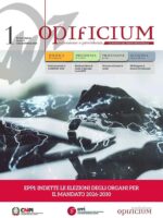 Opificium n. 1 - 2026