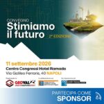 Sponsorizza &ldquo;Stimiamo il futuro&rdquo; 2a ed. 11 settembre Napoli | GeoVal Esperti e CNGeometri